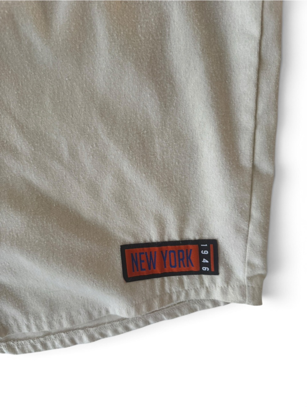 New York Knicks Men's NBA Basketball Jersey - Picture 6 of 9